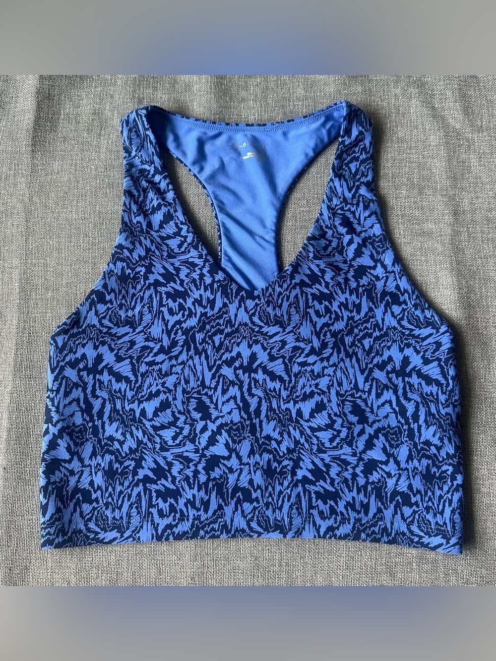Aerie Offline Recharge Sports Bra